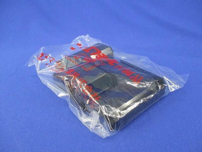 エフモール付属3号マガリ(30個入)ブラック SFMM3W