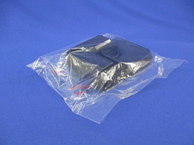 エフモール付属3号マガリ(30個入)ブラック SFMM3W