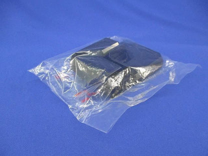 エフモール付属3号マガリ(30個入)ブラック SFMM3W