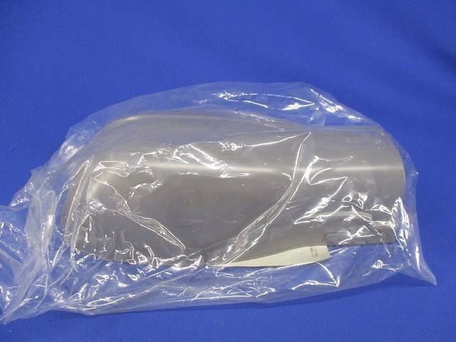 ウォールカバー(2個入)グレー GKW70