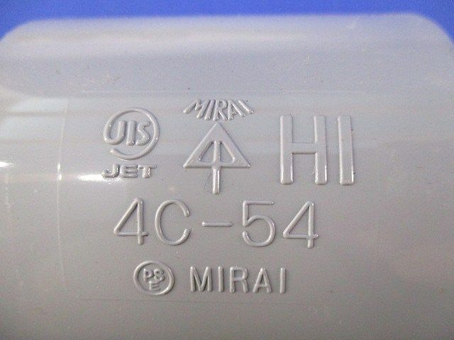 TSカップリング(4個入)ベージュ 4C-54