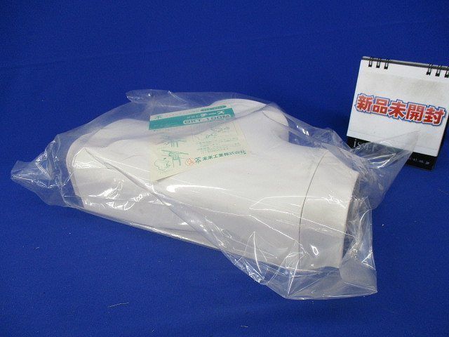 ダクトチーズ(ミルキーホワイト) GKT-100M