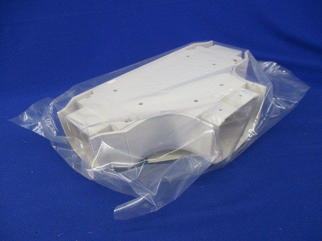 ダクトチーズ(ミルキーホワイト) GKT-100M