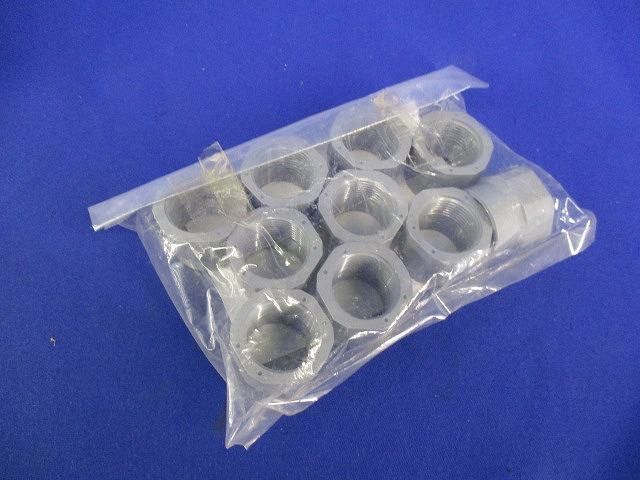 プラフレキ用薄鋼アダプター(10個入) PJ-25