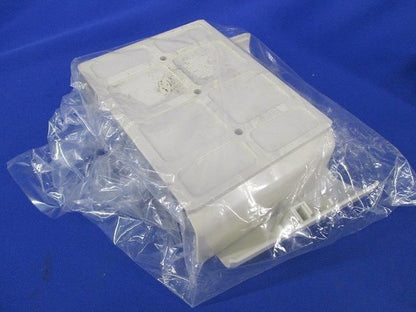 スッキリダクト用ストレートジョイント(3個入) DAS514W