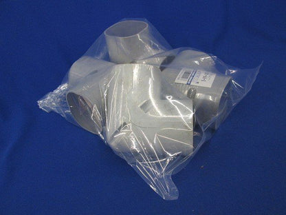スリムコーナー他(混在4個入)(グレー) SK-66-G他