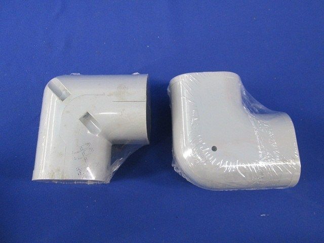 スリムコーナー他(混在4個入)(グレー) SK-66-G他