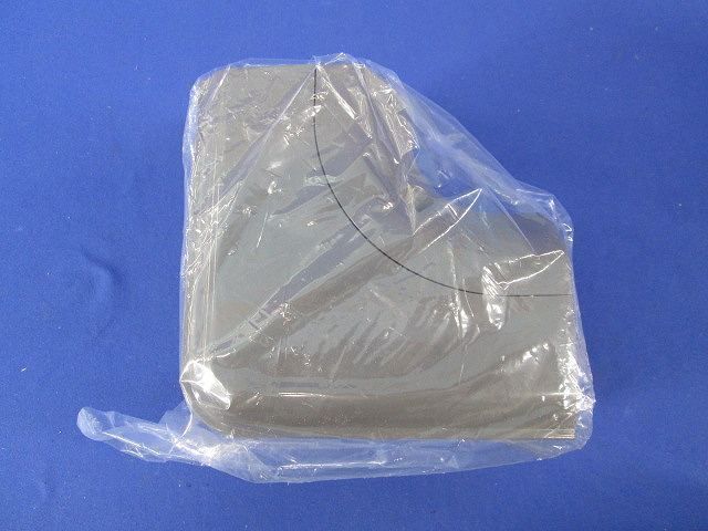 インターナルエルボ(3個入)ブラウン DAS4180A