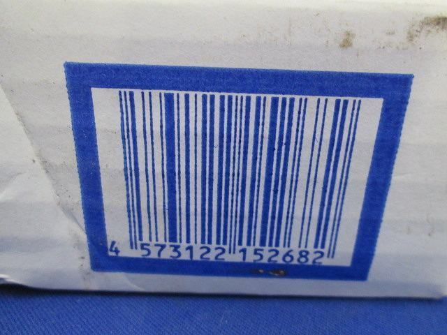 B型モールフレキL=440mm(4個入)ホワイト M280