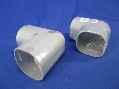 スリムコーナー他(混在4個入)(グレー) SK-66-G他