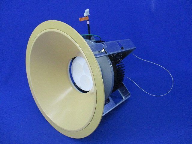 ハイパワーベースダウンライトφ300(白色)(電源装置無) XD301130