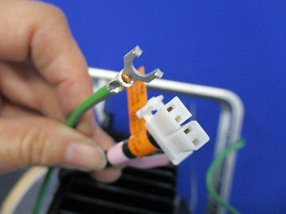 ハイパワーベースダウンライトφ300(白色)(電源装置無) XD301130