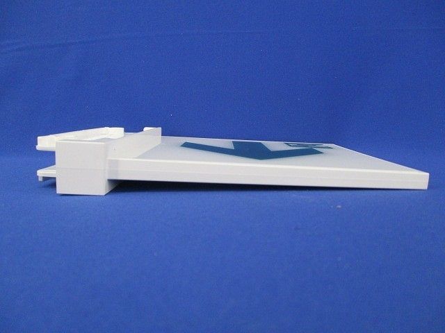 誘導灯用表示板C級 FK10066