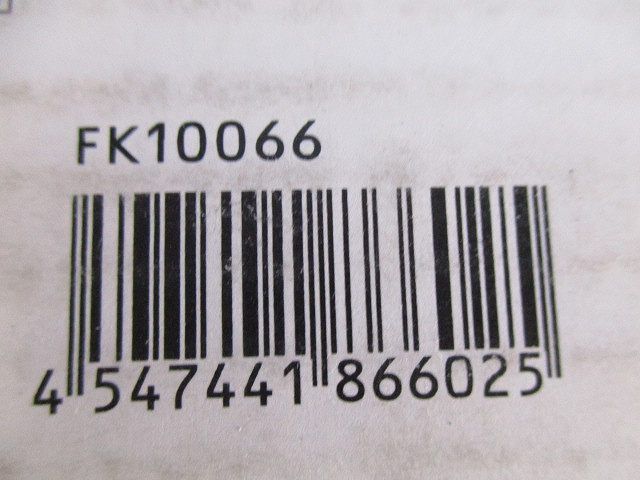 誘導灯用表示板C級 FK10066