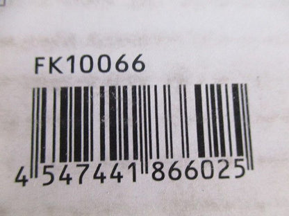誘導灯用表示板C級 FK10066
