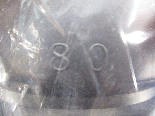 直管継手S型 80
