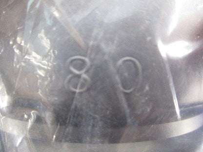 直管継手S型 80