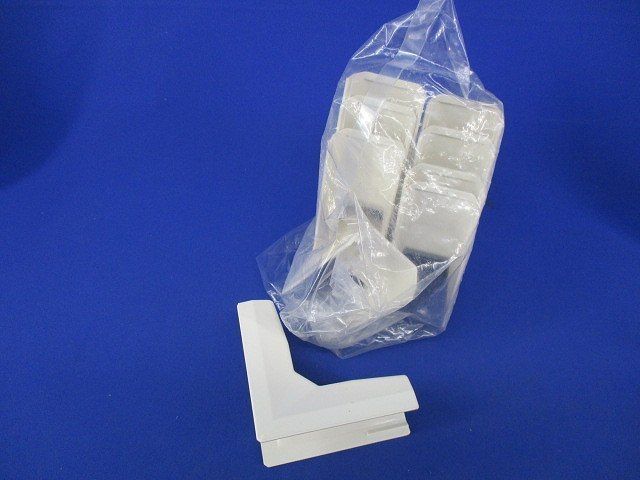 プラモール付属品入ズミ(9個入)ミルキーホワイト MLI-5M