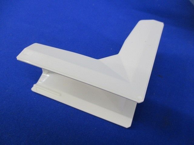 プラモール付属品入ズミ(9個入)ミルキーホワイト MLI-5M