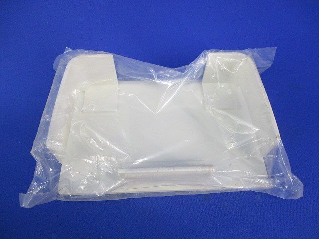 エンド差込型５号(ミルキーホワイト)(５個入) KMDE53