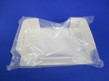 エンド差込型５号(ミルキーホワイト)(５個入) KMDE53