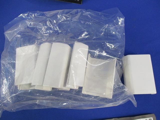 プラモール付属品入ズミ(9個入)ミルキーホワイト MLI-5M