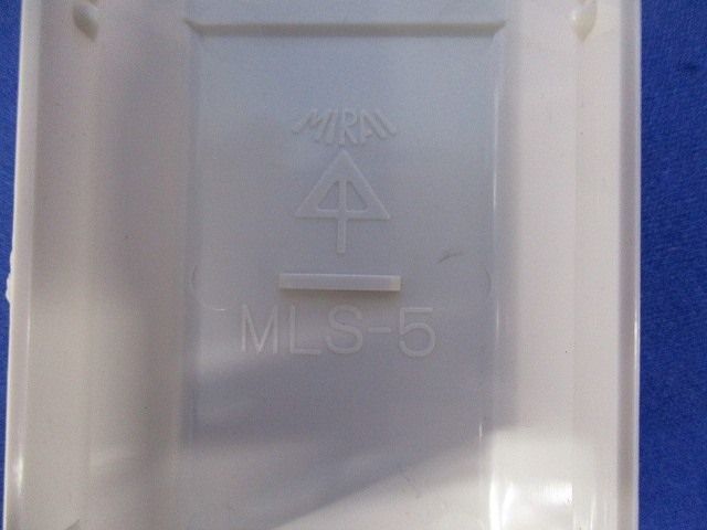 プラモール付属品入ズミ(9個入)ミルキーホワイト MLI-5M