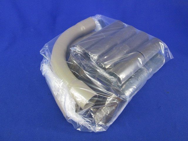 VE管付属品セット(混在24個入)ブラック・ブラウン系 28他
