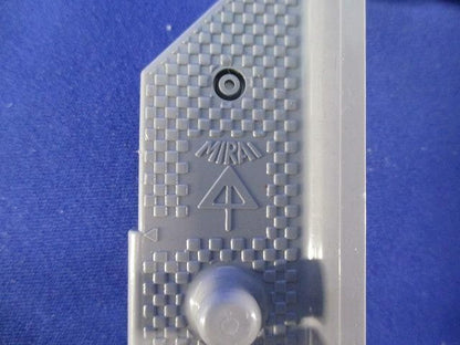 プラ塗代カバー 小判型 八角用(10個入) OF-12MY