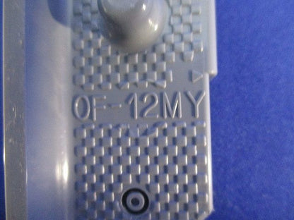 プラ塗代カバー 小判型 八角用(10個入) OF-12MY