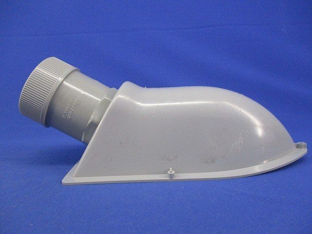 プラフレキ-CD用新.エンドカバー(10個入)(グレー) FCD-36EY