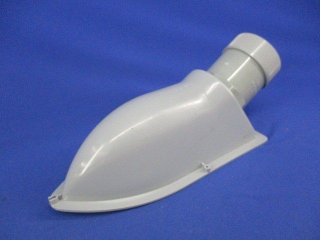 プラフレキ-CD用新.エンドカバー(10個入)(グレー) FCD-36EY