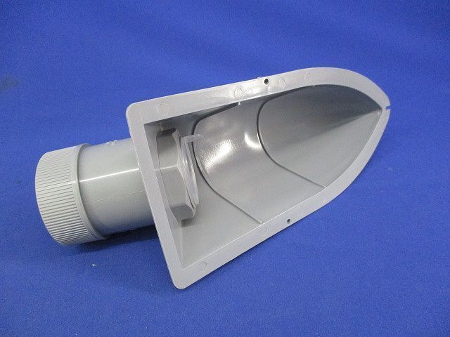 プラフレキ-CD用新.エンドカバー(10個入)(グレー) FCD-36EY