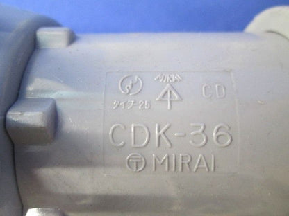 CD管コネクタ(7個入) CDK-36