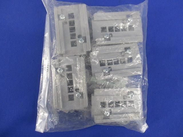角バー台座(10個入) KOD-65S