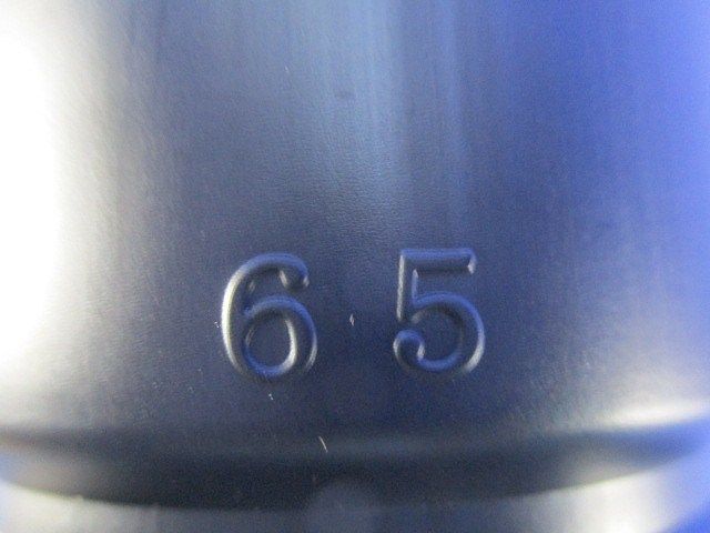 カナフレックス部材 65