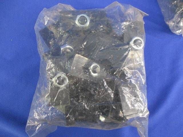 軽量間仕切り台座(10個入) KSD-50-2