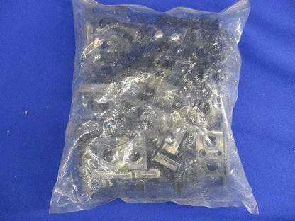軽量間仕切り台座(60個入) KSD-65-1