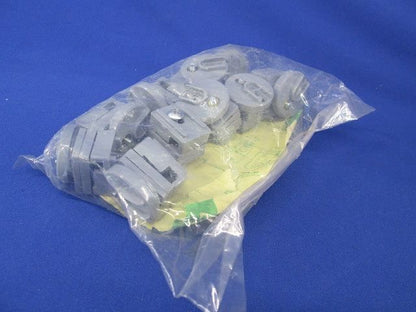 角バー用ボックス取付けクランプ(10個入) KOC-27