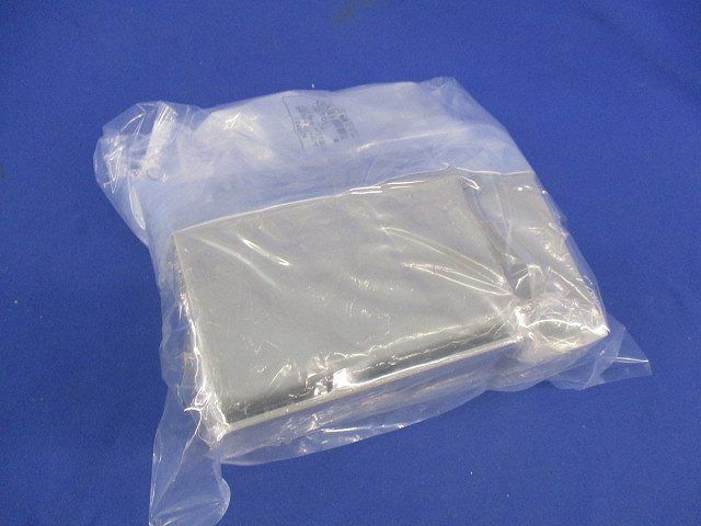エムケーダクト付属品セット(混在5個入)グレー MDJ-31他