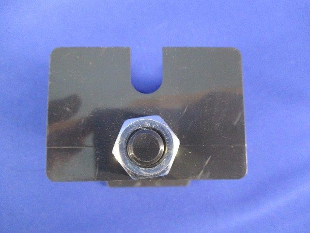 軽量間仕切り台座(9個入) KSD-65-2