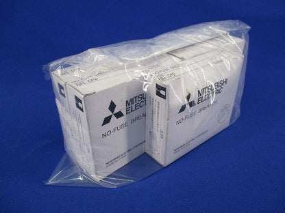 ノーヒューズブレーカ ダミーブロック(5個入) BH-CPD