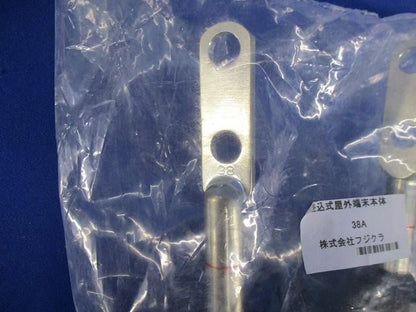 差込式屋外端末本体(3個入) 38A