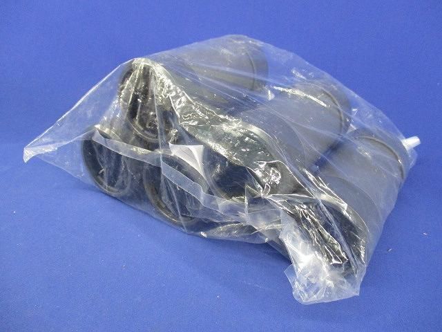 カップリング(5個入)グレー PFS-36CR