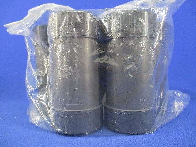 カップリング(5個入)グレー PFS-36CR
