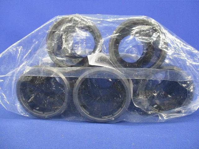 カップリング(5個入)グレー PFS-36CR