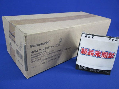 環境配慮型Ｗフリーダウンライトφ125 NFM21713FENM