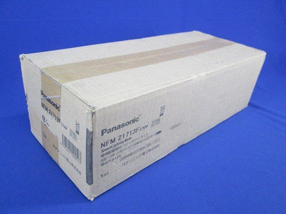 環境配慮型Ｗフリーダウンライトφ125 NFM21713FENM