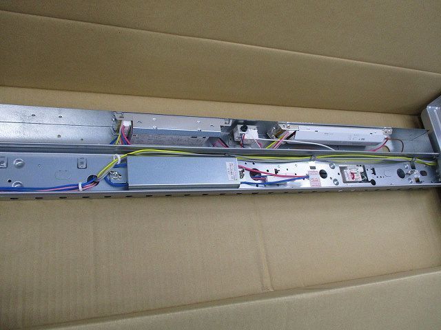 天井埋込型蛍光灯 FSGH42725A02-Q