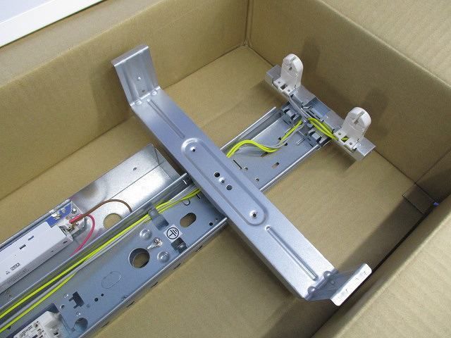 天井埋込型蛍光灯 FSGH42725A02-Q